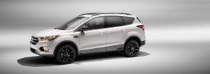 Ford Escape SE Sport 2016 года